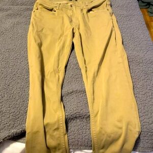 Mens Paige pants MADE IN USA